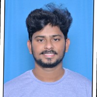 Siva Kanth Reddy Tadigotla