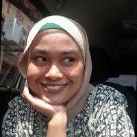 shahira fauzi