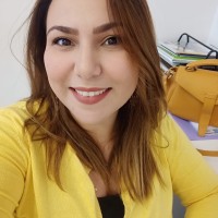 Meriem Ben Rhaiem