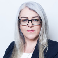 Monica Forde