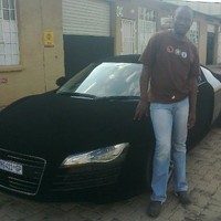 Mbongeni Wiseman