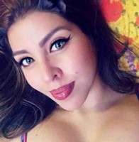 Lola Cardenas Bernal