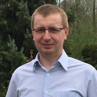 Krzysztof Klimowicz