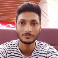 Md Danish Aslam
