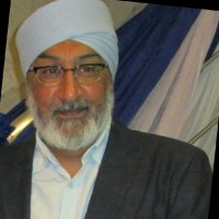 Davinder Singh Bassan