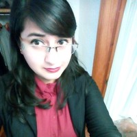 Isabel F. Navarro Anguiano