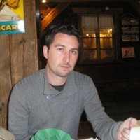 Florian Cailliaux