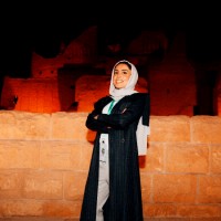 Haifa Al-Hawas