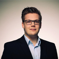 Moritz Ebert