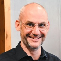 Joel Honegger
