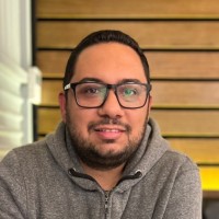 Mohamed Amer
