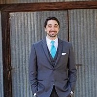 Jonathan Brockman-Hawe M.S., CCC-SLP