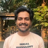 Kapil Reddy