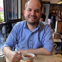 José Alberto De Legarreta