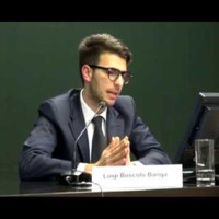 Luigi Boscolo Bariga