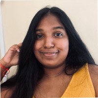 Vaishali Charitar