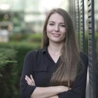 Larissa Reinhard