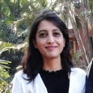 Lakshmi Sharma