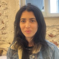 Lilach Cohen