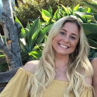 Hayley Sunde