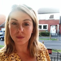 Sarah Graham