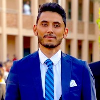 Hamza Hayar