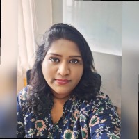 Roopa S Prasad