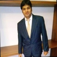 Prashant Sahu, Mba Operations, Six Sigma Black Belt