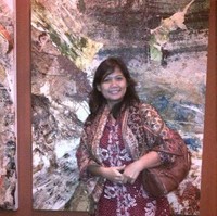 Melati Puspita Sari