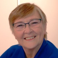 Edith Reek