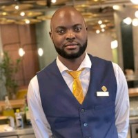 Brian Lethabo Ngwenya