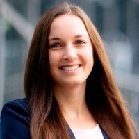 Jaqueline Wagener