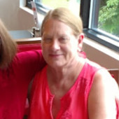 Marcia Zupan