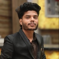 Prashant Kushwah