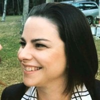 Tess McGrath