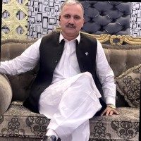 Asif Ali Yousafzai