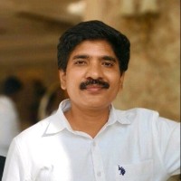 Pandiarajan Balakrishnan