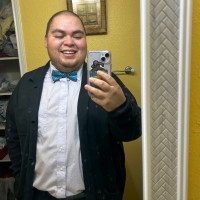 Isaiah Paredes