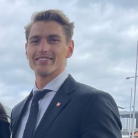 Niklas Haugrønning Braa