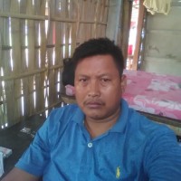 Lalit Gogoi