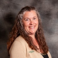 Sarah Irish