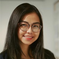 Tegan Tran