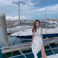 Linda Huang