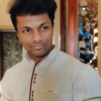 Manu Joseph