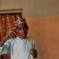 Zannah Gambo Abubakar