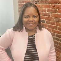 Cherika Ruffin