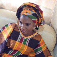 Rebecca Ugbojoide Apeh