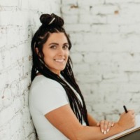 Allison Barker