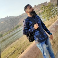 Mohammed Avesh