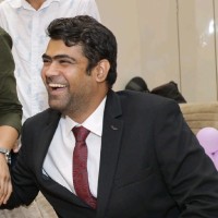 Naveen Malik